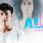 ALAN, EL MUSICAL, en el Teatro Reina Victoria - Madrid Es Teatro