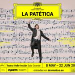 LA PATÉTICA en el Teatro Valle Inclán - Madrid Es Teatro