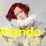 ORLANDO en el Tatro María Guerrero - Madrid Es Teatro