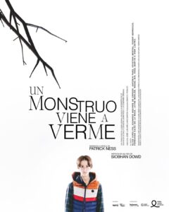 UN MONSTRUO VIENE A VERME en los Teatros del Canal - Madrid Es Teatro