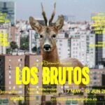 LOS BRUTOS en el Teatro Valle Inclán - Madrid Es Teatro