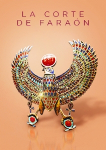 LA CORTE DEL FARAÓN en el Teatro de la Zarzuela - Madrid Es Teatro