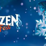 FROZEN FEST en el Teatro Maravillas - Madrid Es Teatro