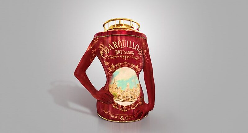 EL BATEO / LA REVOLTOSA en el Teatro de la Zarzuela - Madrid Es Teatro