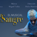 BODAS DE SANGRE, EL MUSICAL, en el Teatro Reina Victoria - Madrid Es Teatro