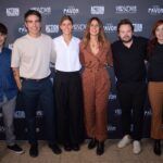 El Teatro Pavón abre sus puertas a los entrenamientos actorales de la mano de ACTION con Alejandro Tous como director pedagógico y un equipo de profesionales del mundo actoral y docente