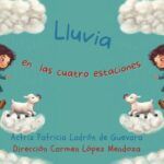 LLUVIA EN LAS CUATRO ESTACIONES en los Teatros Luchana - Madrid Es Teatro