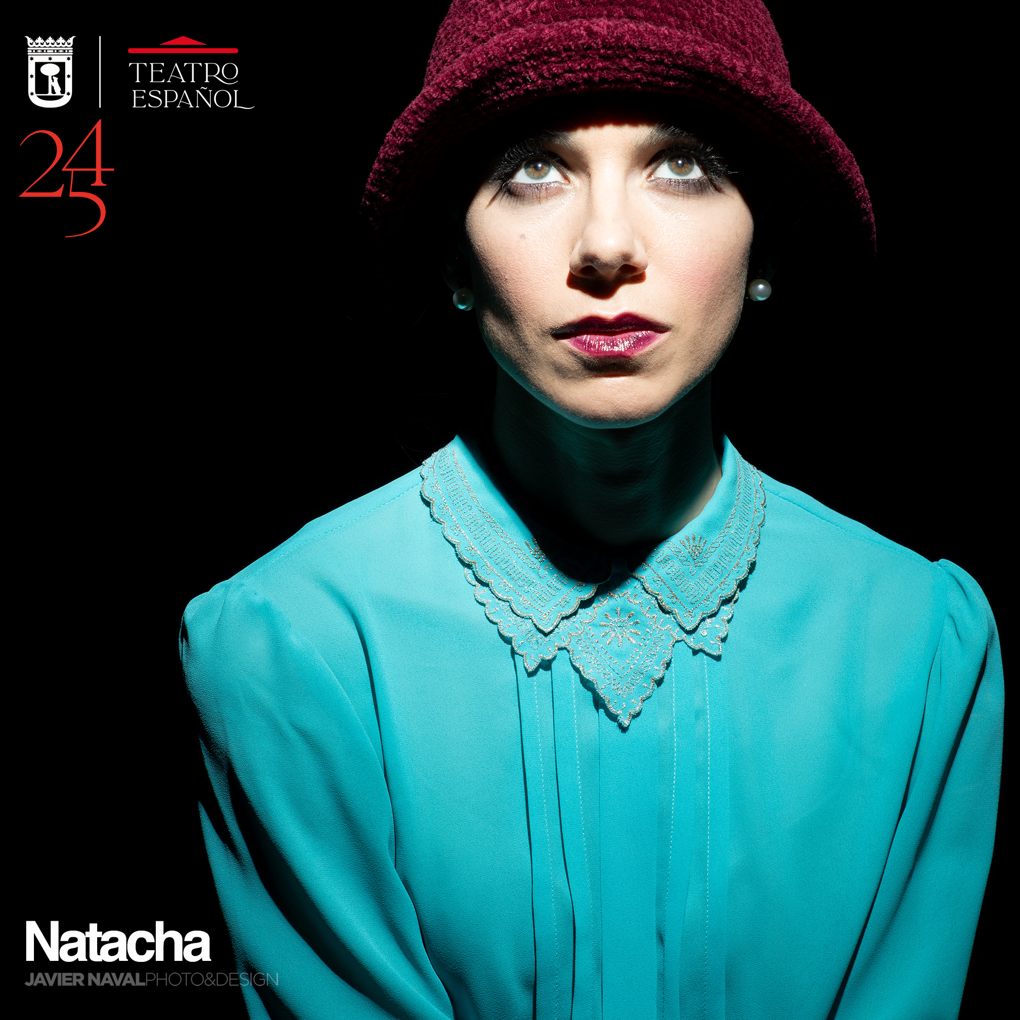 NATACHA en el Teatro Español