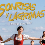 SONRISAS Y LÁGRIMAS, youth edition, en el Teatro Bellas Artes - Madrid Es Teatro