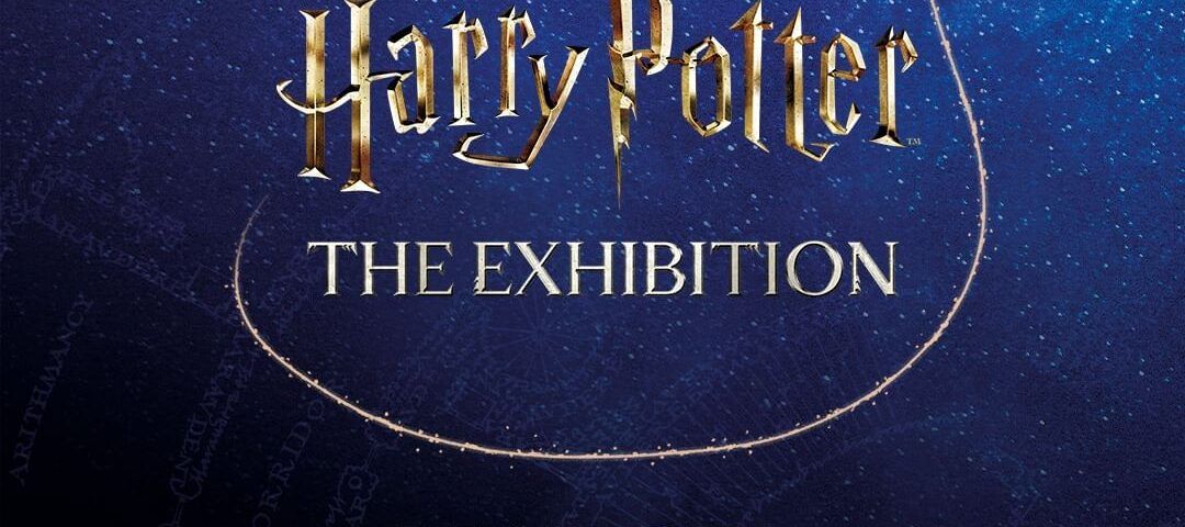 HARRY POTTER THE EXHIBITION en el Espacio Delicias Ibercaja - Madrid Es Teatro