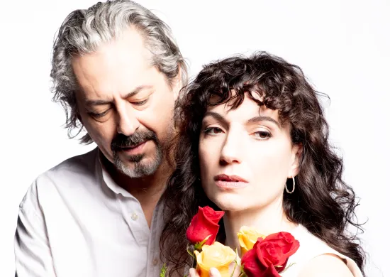 BERNICE en el Teatro Español