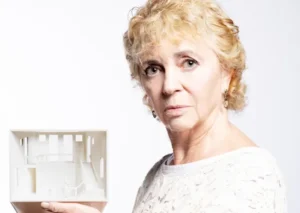 HISTORIA DE UNA ESCALERA en el Teatro Español