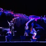 SOÑANDO EL CARNAVAL DE LOS ANIMALES en el Teatro Español - Madrid Es Teatro