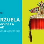 LA ZARZUELA: PATRIMONIO DE LA HISPANIDAD. CRÓNICA CANTADA DE NUESTRA VIDA, en el Teatro Fernán Gómez CCV