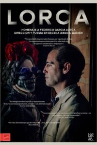 LORCA en Nave 73 - Madrid Es Teatro