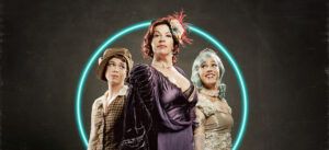 GYPSY, el musical, en el Teatro Apolo