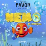 NEMO, EL MUSICAL, en el Teatro Pavón - Madrid Es Teatro