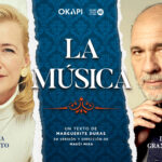 LA MUSICA en el Teatro Infanta Isabel - Madrid Es Teatro