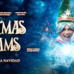 CHRSITMAS DREAMS en el Teatro Calderón - Madrid Es Teatro