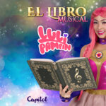 LULI PAMPIN, LIBRO MUSICAL en el Teatro Capitol Gran Vía - Madrid Es Teatro