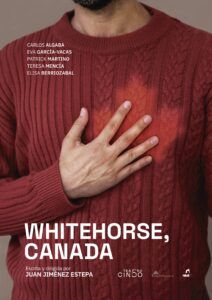 WHITEHORSE, CANADA en Nave 73 - Madrid Es Teatro