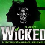 Wicked, el musical - Teatro Nuevo Alcalá - Madrid es Teatro