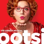 TOOTSIE, el musical - Madrid Es Teatro