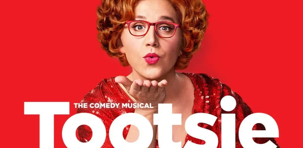 TOOTSIE, el musical - Madrid Es Teatro