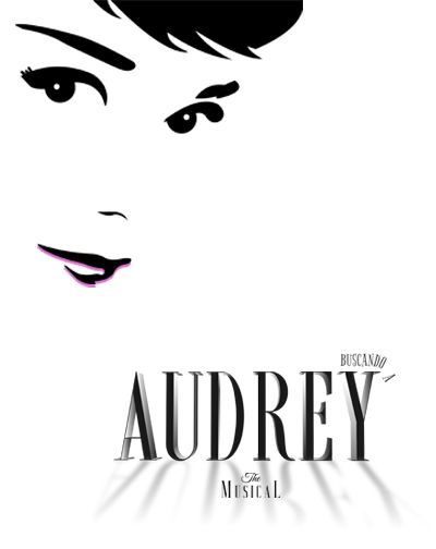 BUSCANDO A AUDREY el musical, en el Teatro Audrey