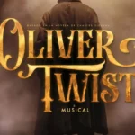 OLIVER TWIST el musical, en el Teatro la Latina - Madrid Es Teatro