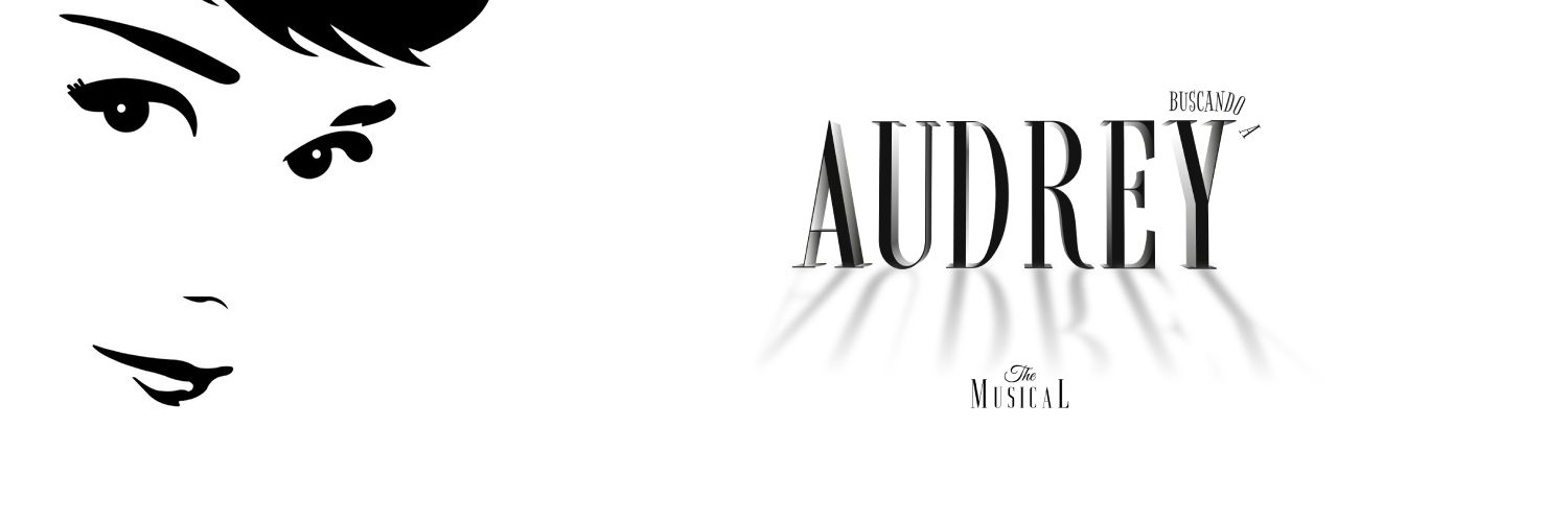 BUSCANDO A AUDREY el musical, en el Teatro Audrey