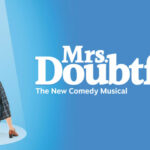 Mrs. DOUBTFIRE, el musical - Madrid Es Teatro