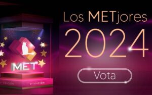 Los METjores de 2024