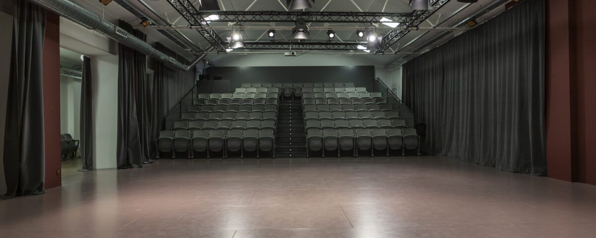 ESPACIO ZAFRA TEATRO - Madrid Es Teatro