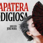 LA ZAPATERA PRODIGIOSA en el Teatro Pavón - Madrid Es Teatro