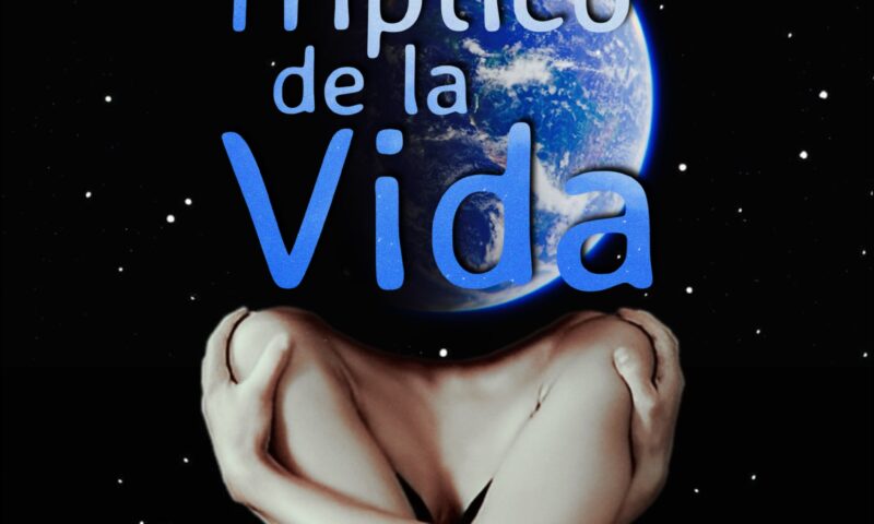 TRIPTICO DE VIDA en la Sala Cuarta Pared - Madrid Es Teatro