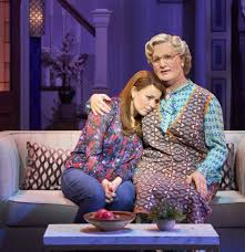 Mrs. DOUBTFIRE, el musical - Madrid Es Teatro