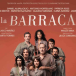 LA BARRACA - Madrid Es Teatro