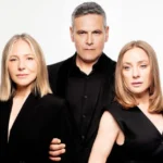 Pilar Castro, Roberto Enríquez, Ángela Cremonte, Carmen Balagué