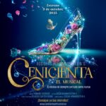 CENICIENTA, EL MUSICAL, en el Teatro Coliseum - Madrid Es Teatro