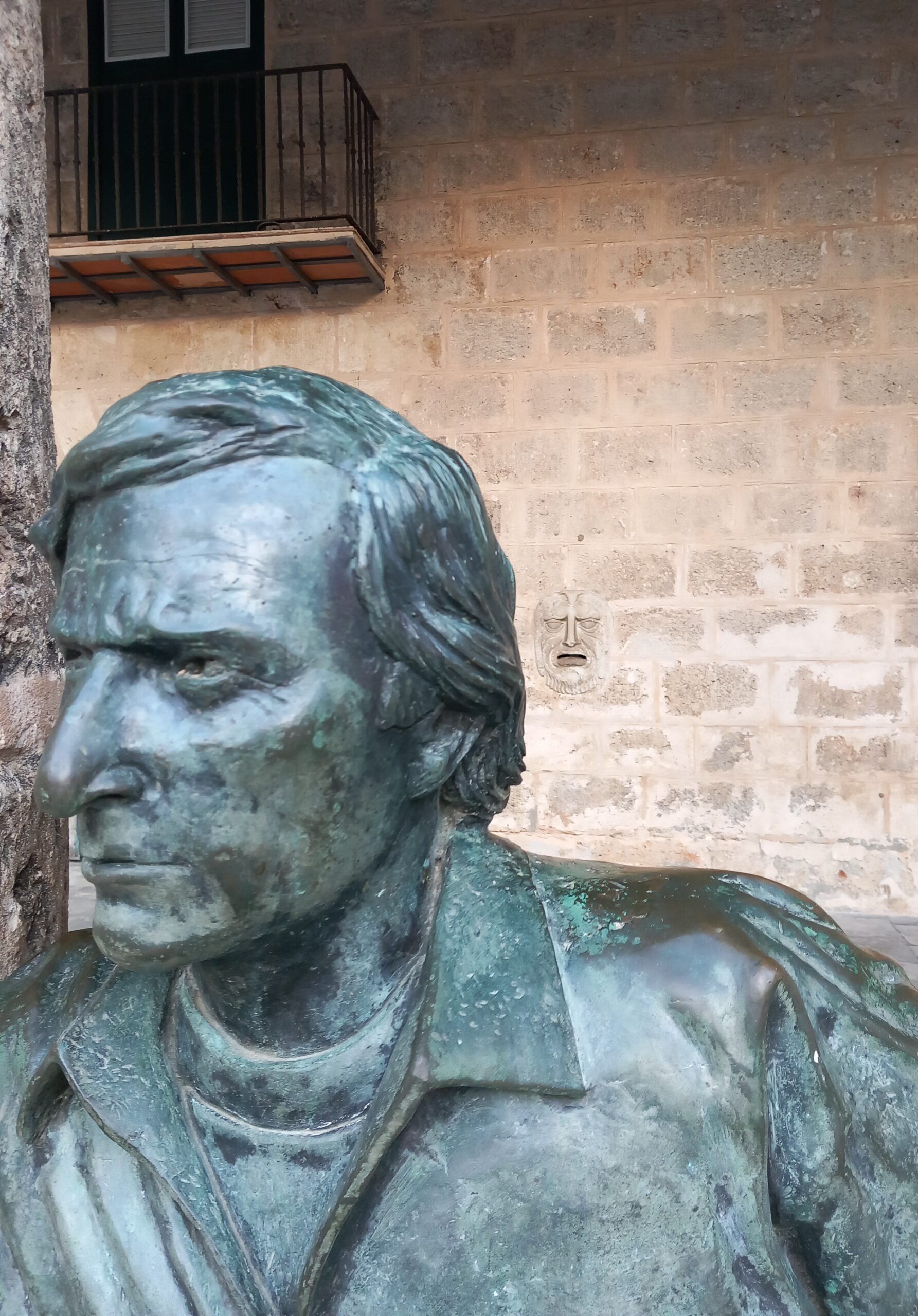 Antonio Gades