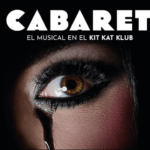 CABARET en el Umusic Teatro Albéniz - Madrid Es Teatro
