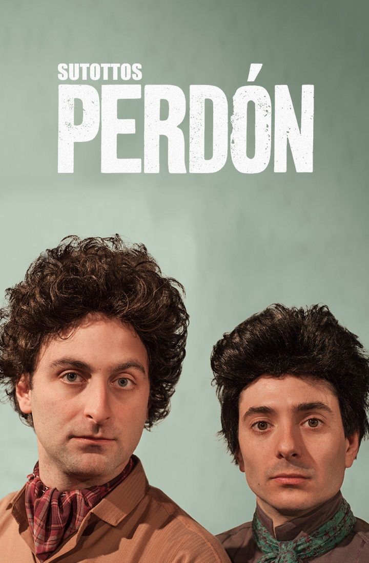 EL PERDÓN en el Teatro de Barrio
