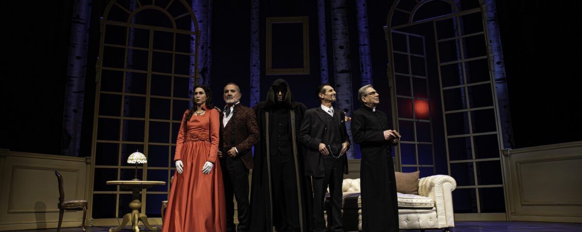 MAGIA en el Teatro Pavón - Madrid Es Teatro