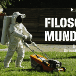 FILOSOFIA MUNDADA en Nave 10 Matadero- Madrid Es Teatro