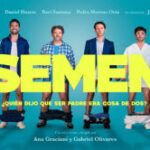 SEMEN en los Teatros Luchana - Madrid Es Teatro