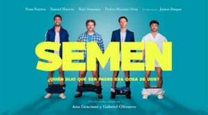 SEMEN en los Teatros Luchana