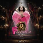 Vista previa del título SEO: EL REY DE LA FARÁNDULA en el Teatro de la Comedia - Madrid Es Teatro