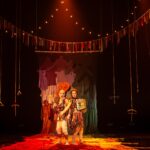 CARNAVAL DE LA VIDA en el Teatro del Barrio - Madrid Es Teatro