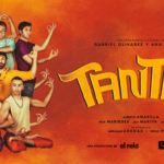 TANTRA en el Teatro Lara - Madrid Es Teatro